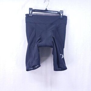 Pearl Izumi Cycling Black Short Women Size Medium Padding